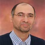 دکتر علی اشرفی زاده