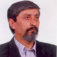 دکتر پرویز بیرجندی