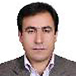 دکتر محمد احمدی صفا