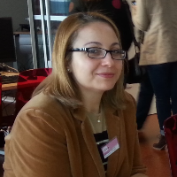 دکتر ساره البربوشی