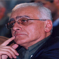 دکتر محمد آشوری