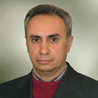 دکتر محمدرضا سیاوشی