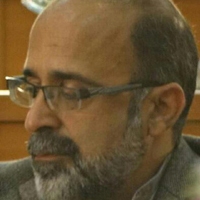 Taheri، Ali Reza
