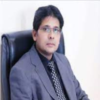 دکتر محمد عبدل عمران خان