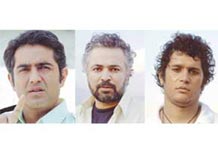 مرد مجهول