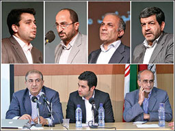 عکس‌ها: نگار مت