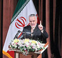 عکس: خبرگزاری فارس، مهدی مریزاد