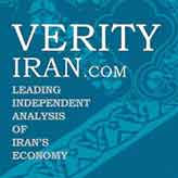 وب سایت اقتصادی تحلیلی وریتی ایران