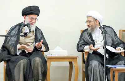 عکس: Khamenei.ir