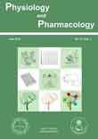 Physiology and Pharmacology - Volume:19 Issue: 2, Jun 2015