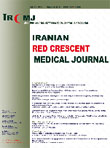 Red Crescent Medical Journal - Volume:17 Issue: 10, Oct 2015