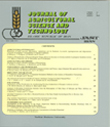 Agricultural Science and Technology - Volume:17 Issue: 6, Nov 2015