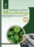 Jundishapur Journal of Microbiology - Volume:8 Issue: 11, Nov 2015