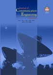 Communication Engineering - Volume:3 Issue: 2, Autumn 2014