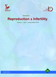 Reproduction & Infertility - Volume:17 Issue: 1, jan-mar 2016