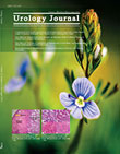 Urology Journal - Volume:12 Issue: 6, Non-Dec 2015