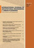 Architectural Engineering & Urban Planning - Volume:25 Issue: 2, Dec 2015