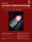 Current Ophthalmology - Volume:28 Issue: 1, Mar 2016