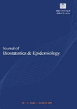 Biostatistics and Epidemiology - Volume:2 Issue: 1, Winter 2016
