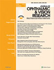 Ophthalmic and Vision Research - Volume:11 Issue: 3, Jul-Sep 2016