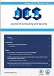Computing and Security - Volume:2 Issue: 4, Autumn 2015