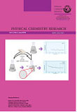 Physical Chemistry Research - Volume:4 Issue: 2, Spring 2016