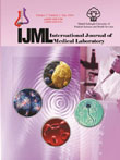 Medical Laboratory - Volume:4 Issue: 1, Feb 2017