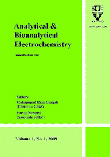 Analytical & Bioanalytical Electrochemistry - Volume:9 Issue: 1, Feb 2017