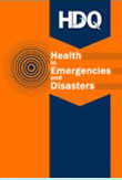 Health in Emergencies and Disasters Quarterly - Volume:2 Issue: 2, Winter 2017