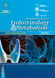 Endocrinology and Metabolism - Volume:15 Issue: 2, Apr 2017