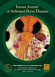 Arthropod-Borne Diseases - Volume:11 Issue: 2, Jun 2017