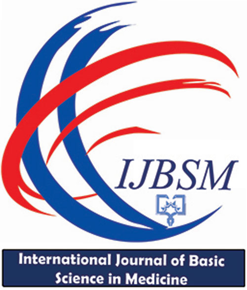 basic science in medicine - Volume:2 Issue: 2, Jun 2017