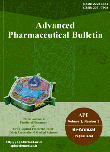 Advanced Pharmaceutical Bulletin - Volume:7 Issue: 2, Jun 2017