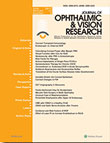 Ophthalmic and Vision Research - Volume:12 Issue: 3, Jul-Sep 2017