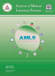 Archives of Medical Laboratory Sciences - Volume:2 Issue: 3, Summer 2016