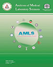 Archives of Medical Laboratory Sciences - Volume:1 Issue: 2, Summer 2015