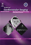Archives Of Cardiovascular Imaging - Volume:4 Issue: 4, Nov 2016
