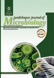 Jundishapur Journal of Microbiology - Volume:10 Issue: 9, Sep 2017