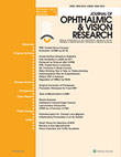 Ophthalmic and Vision Research - Volume:12 Issue: 4, Oct-Dec 2017