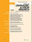 Ophthalmic and Vision Research - Volume:13 Issue: 1, Jan-Mar 2018