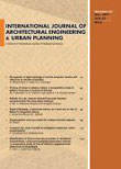 Architectural Engineering & Urban Planning - Volume:27 Issue: 2, Dec 2017