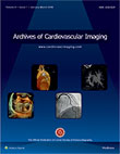 Archives Of Cardiovascular Imaging - Volume:5 Issue: 2, May 2017