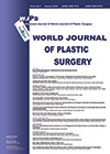 Plastic Surgery - Volume:7 Issue: 2, May 2018