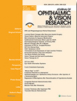 Ophthalmic and Vision Research - Volume:13 Issue: 3, Jul-Sep 2018