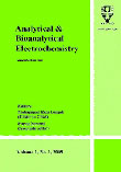 Analytical & Bioanalytical Electrochemistry - Volume:10 Issue: 11, Nov 2018
