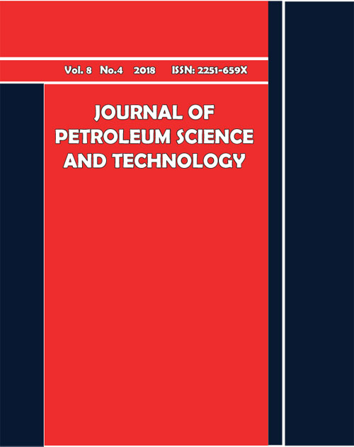 Petroleum Science and Technology - Volume:8 Issue: 4, Autumn 2018