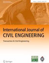 Civil Engineering - Volume:17 Issue: 3, Mar 2019