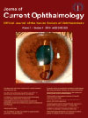 Current Ophthalmology - Volume:31 Issue: 4, Dec 2019