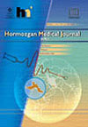 Hormozgan Medical Journal - Volume:23 Issue: 4, Dec 2019