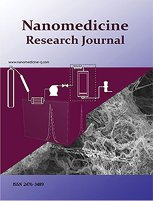 Nanomedicine Research Journal - Volume:4 Issue: 2, Spring 2019